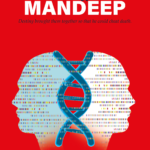 Mandeep Meets Mandeep Book