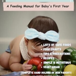 Book on Weaning