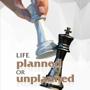 Books on Health O Track - Life Planned or Unplanned