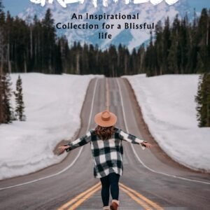 Into Greatness - Mental health book