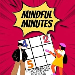 Mindful Minutes Book