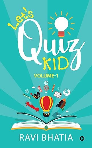 LETS QUIZ 1